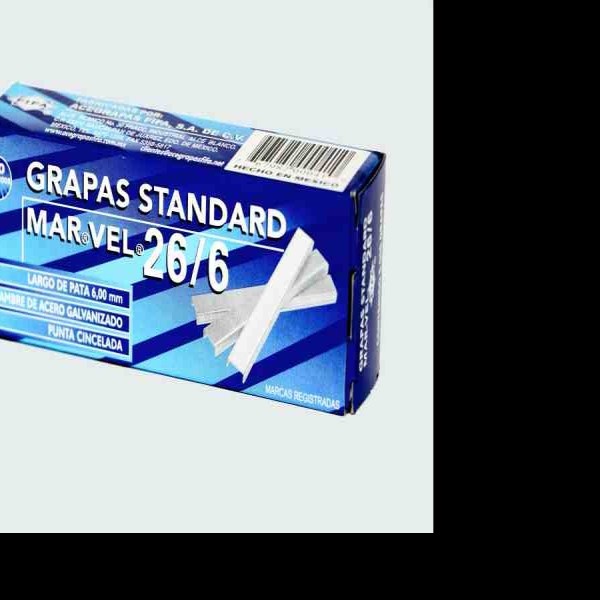 GRAPAS STANDARD FIFA MARVEL C5000 CAJA